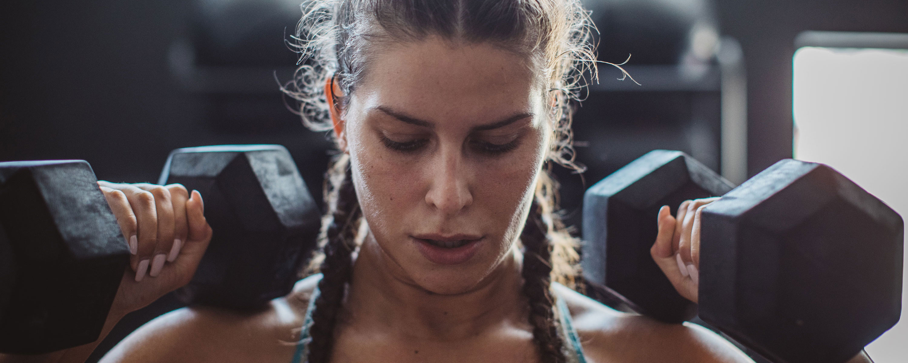 Why choose 4 Points  Gym in Randwick